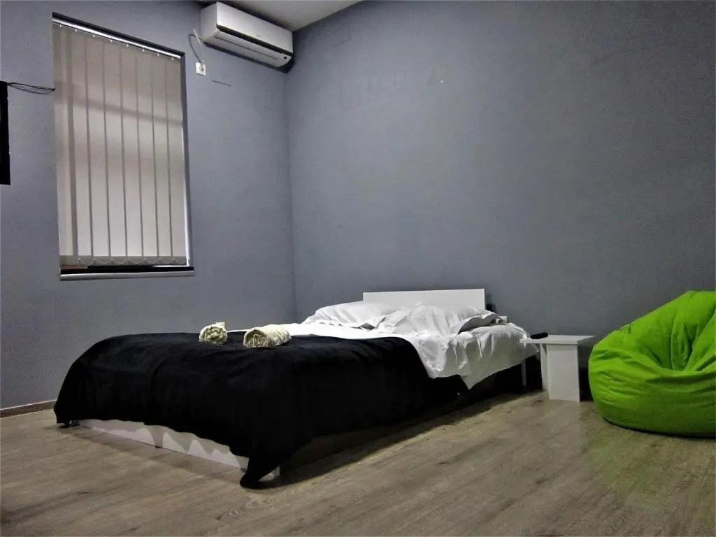 Тбилиси: Apartment Groznos 3