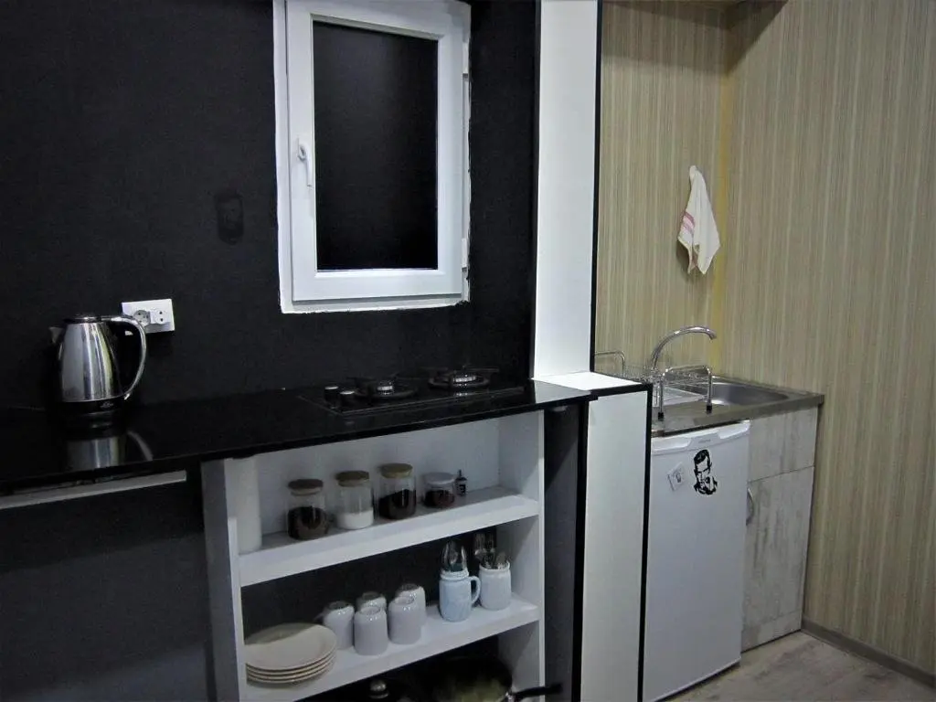Тбилиси: Apartment Groznos 3