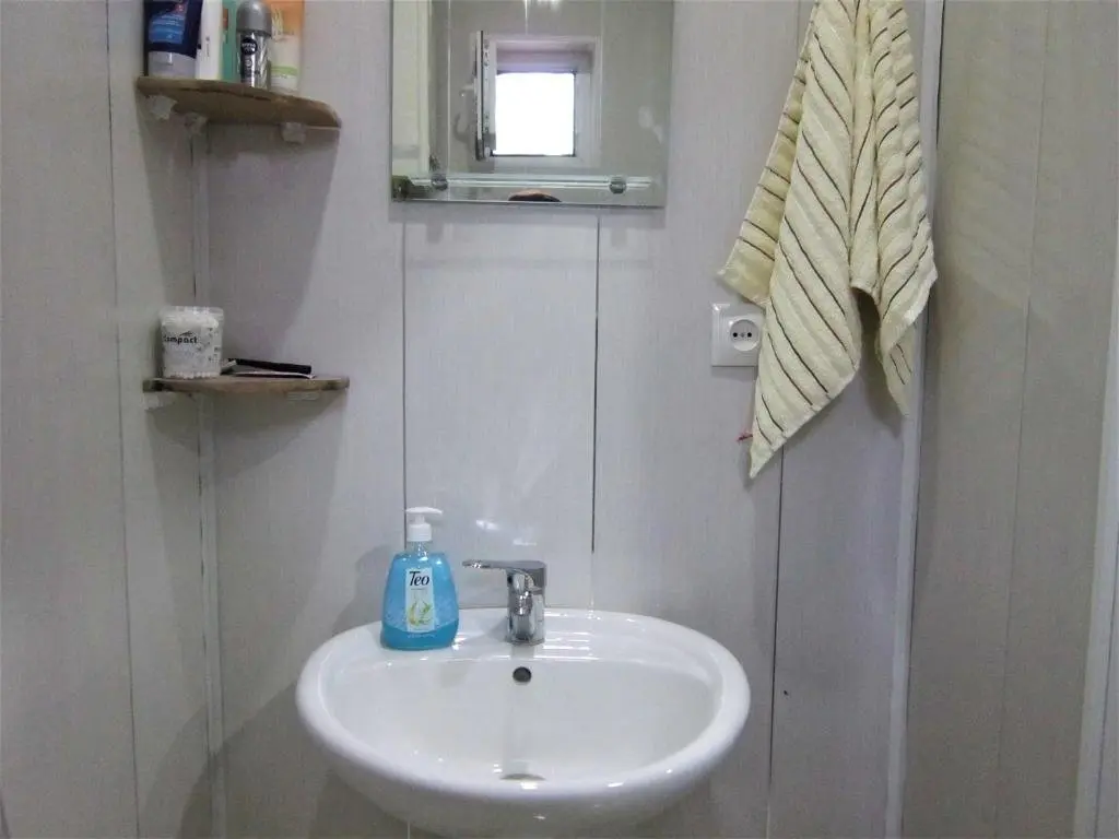 Тбилиси: Apartment Groznos 3