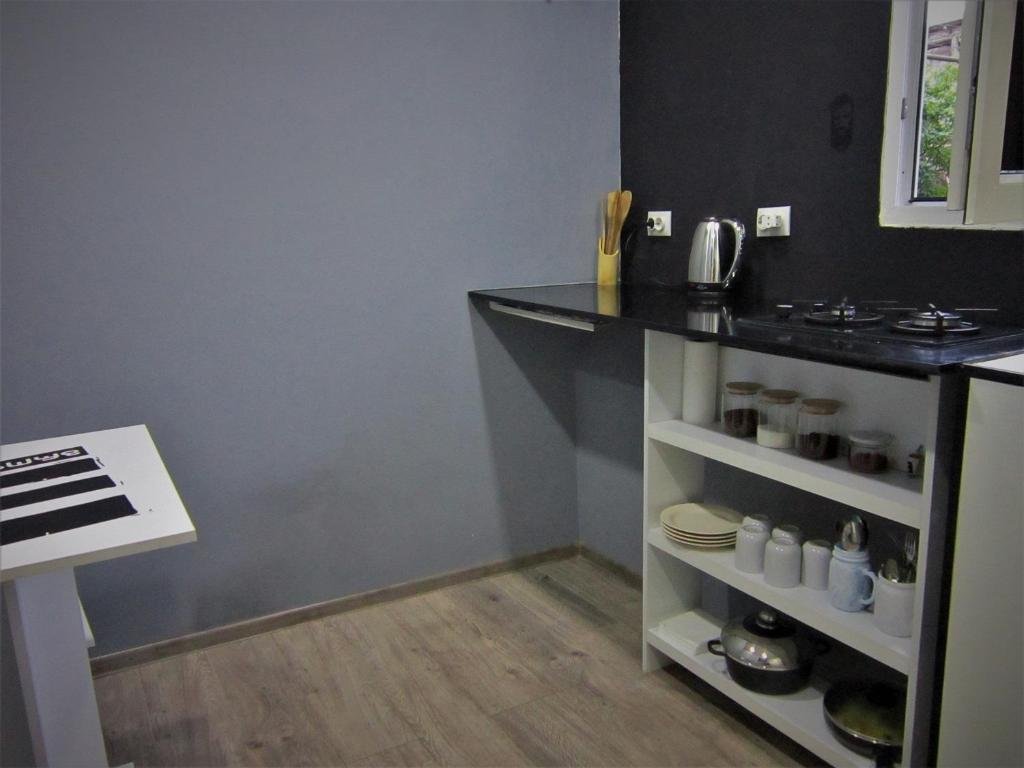 Тбилиси: Apartment Groznos 3