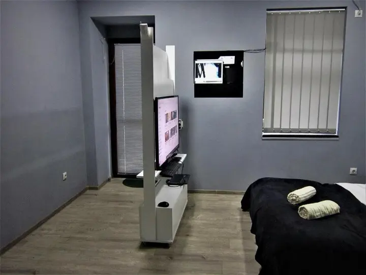 Тбилиси: Apartment Groznos 3