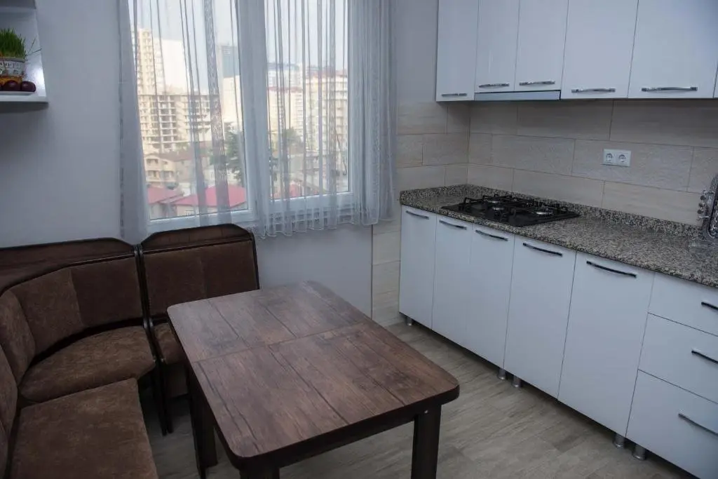 Батуми: Dream House Apartment