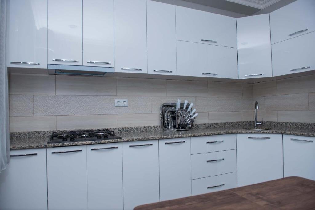Батуми: Dream House Apartment