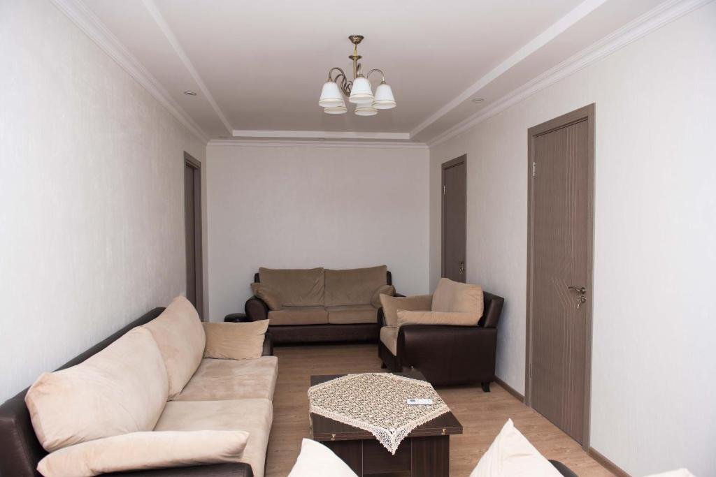 Батуми: Dream House Apartment