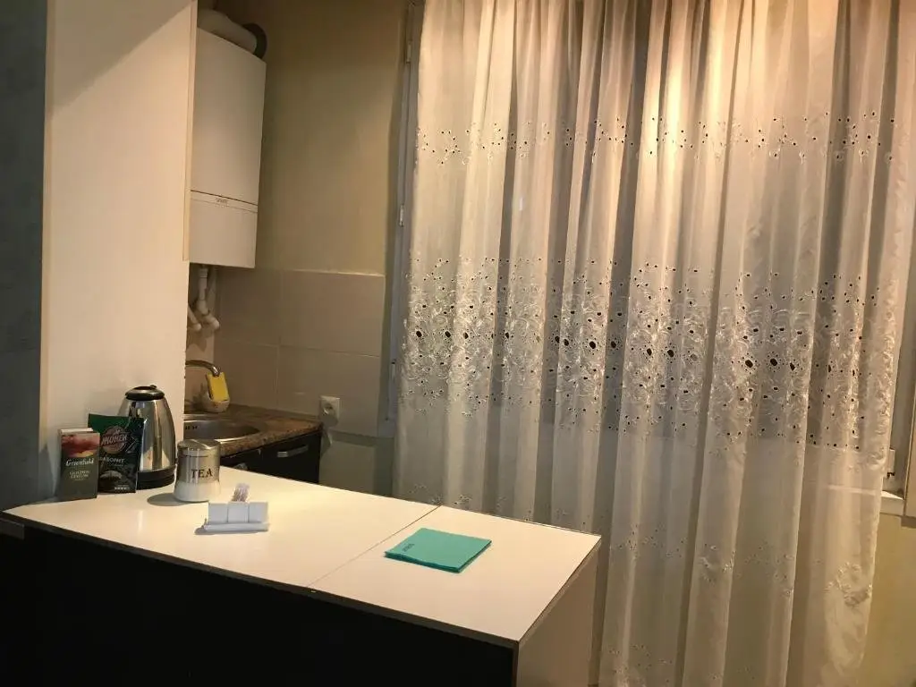 Тбилиси: Fresh Apartment