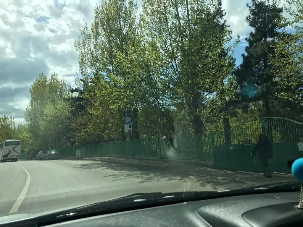 Тбилиси: Fresh Apartment
