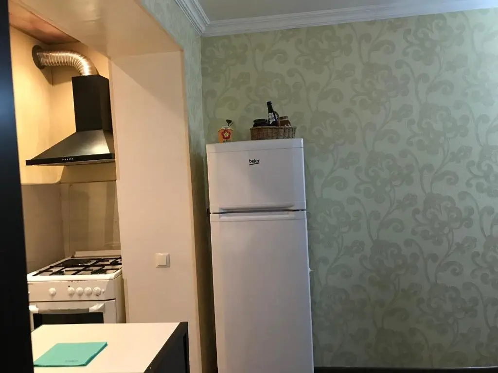Тбилиси: Fresh Apartment