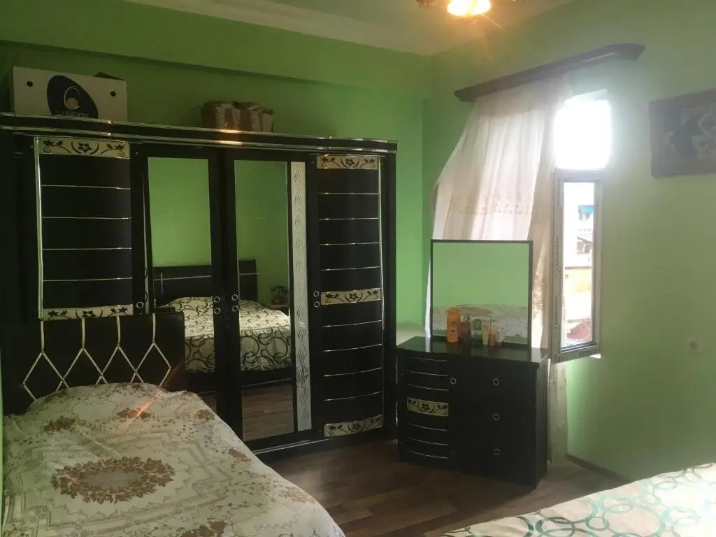 Батуми: Duru's Apartment with 3 bedrooms