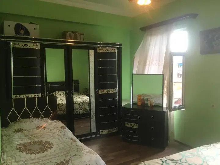Батуми: Duru's Apartment with 3 bedrooms