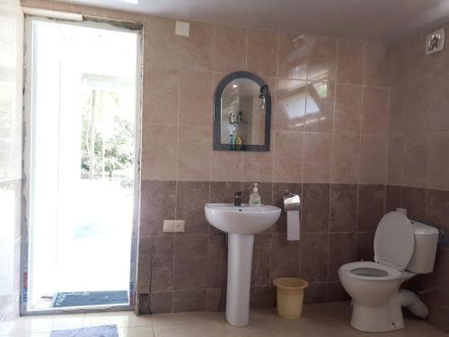Анаклия: Sweet Guesthouse Anaklia
