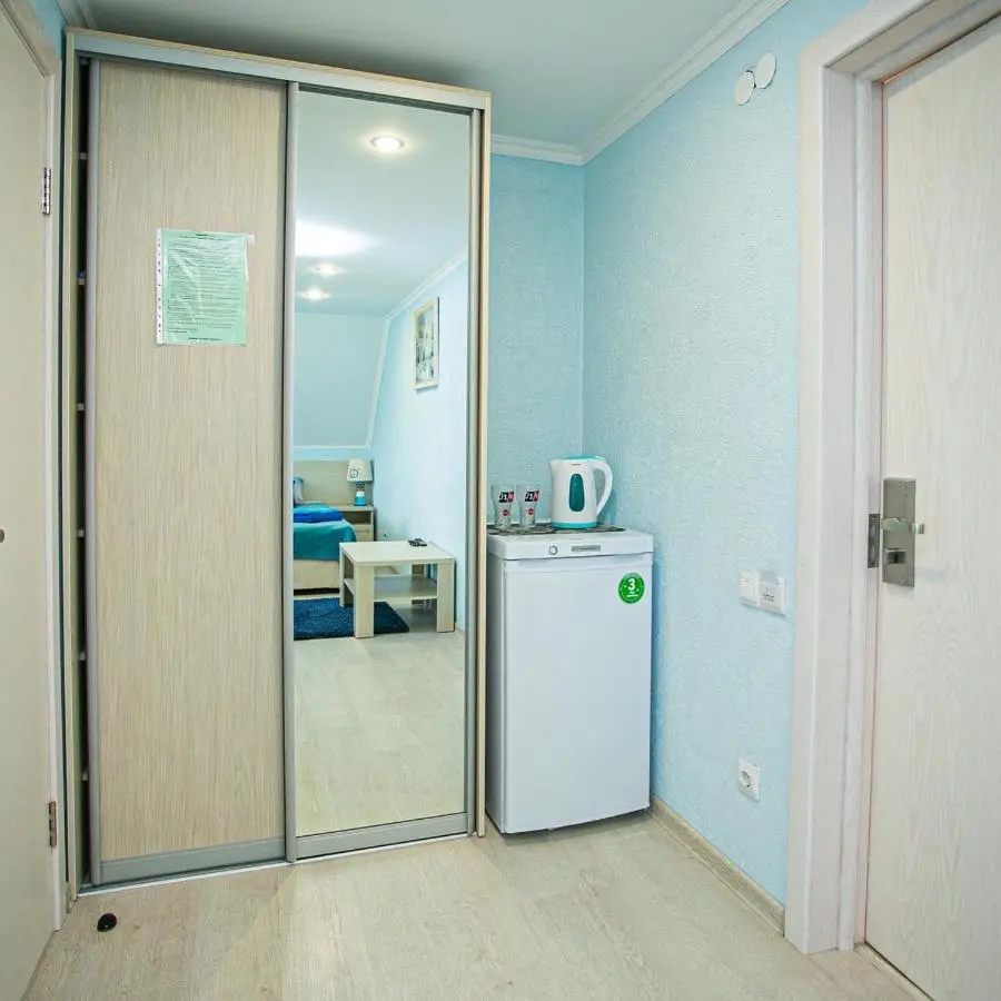 Геленджик: Бриз