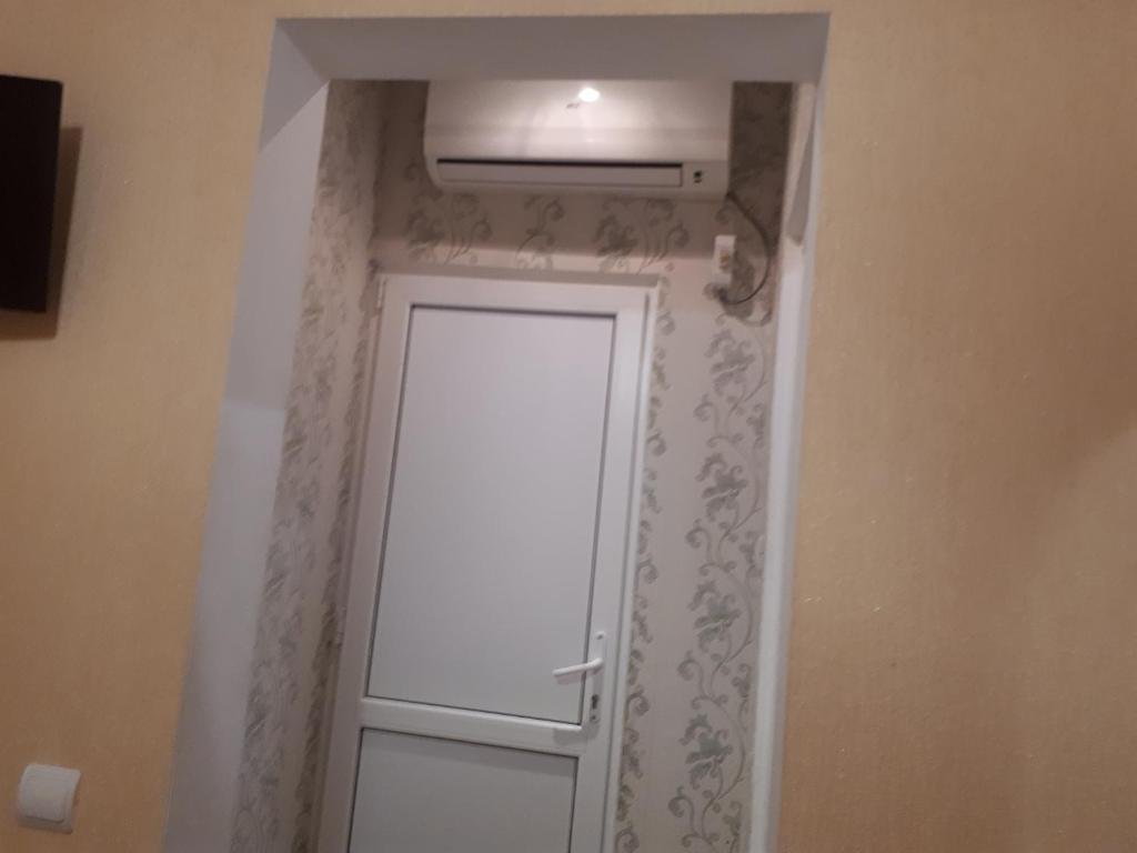 Холодная Речка: U morya Guesthouse