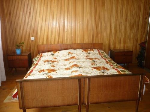 Анаклия: Zukha-Achi House