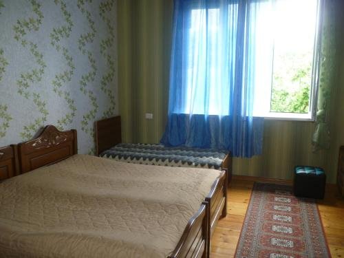 Анаклия: Zukha-Achi House