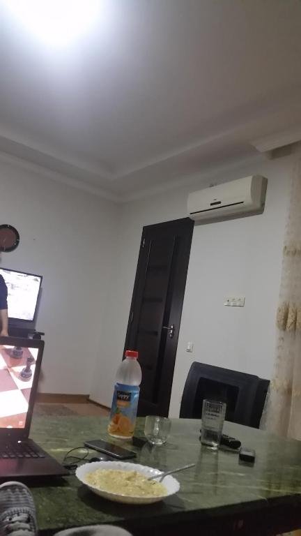 Батуми: Guest House On Vaja Pshavela 43