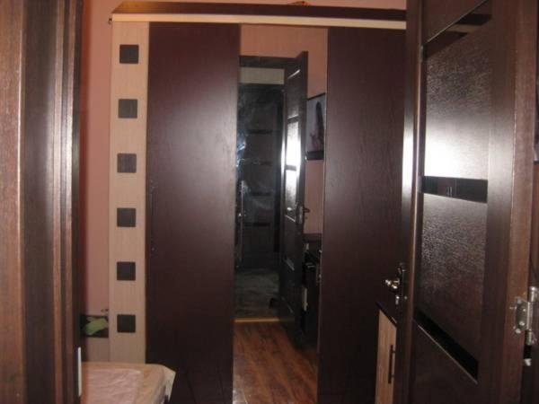 Батуми: Guest House On Vaja Pshavela 43