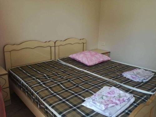 Анаклия: zurabis guesthouse