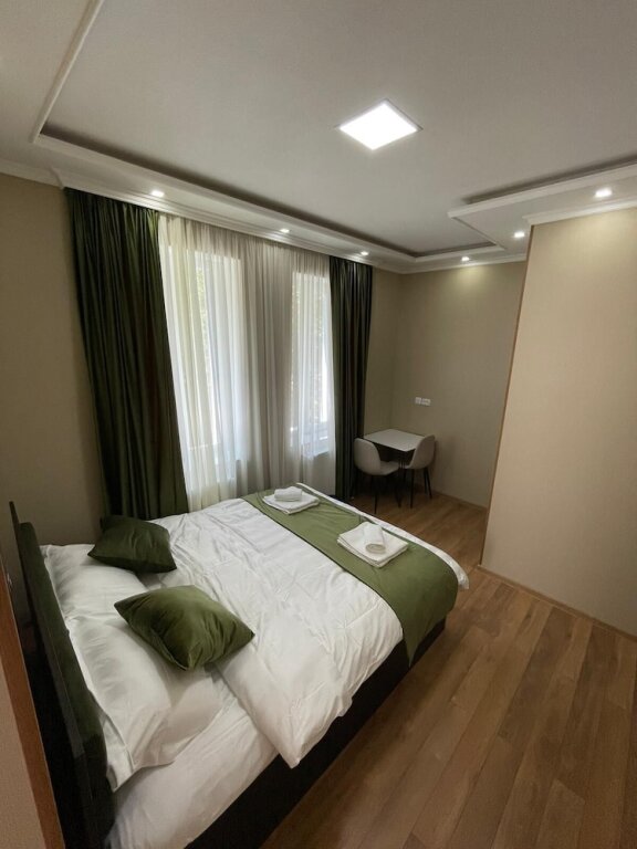 Ликани: Отель Serenity Likani Villa Hotel