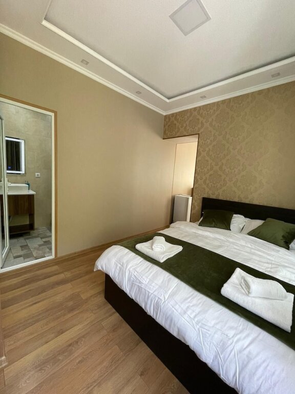 Ликани: Отель Serenity Likani Villa Hotel