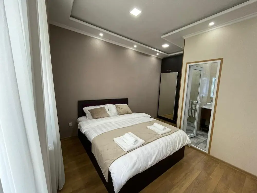 Ликани: Отель Serenity Likani Villa Hotel