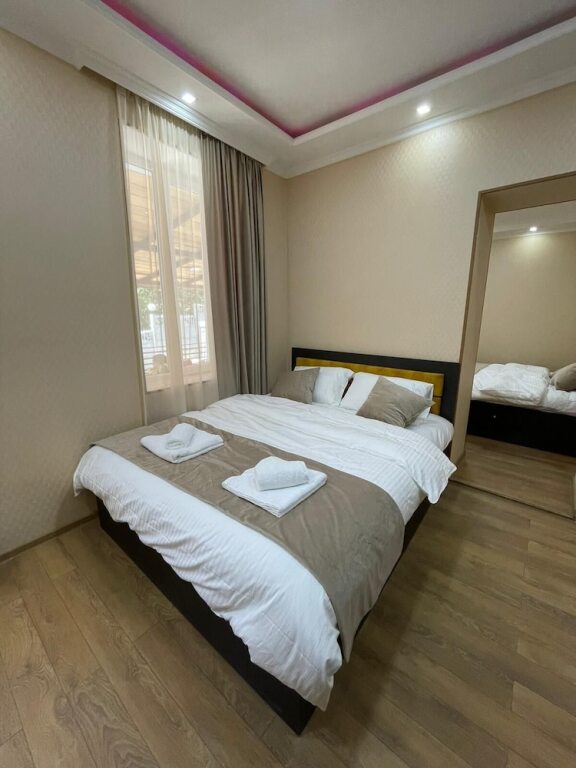 Ликани: Отель Serenity Likani Villa Hotel