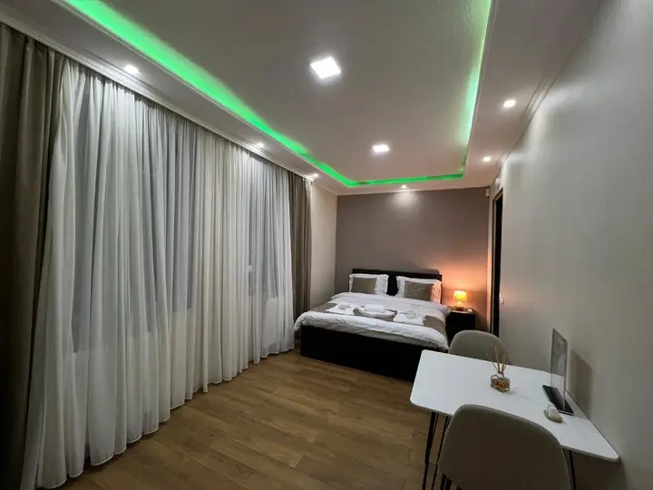 Ликани: Отель Serenity Likani Villa Hotel