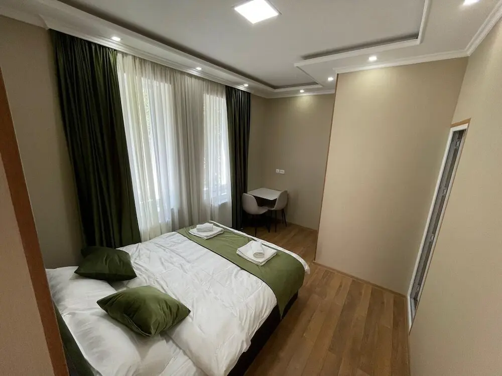 Ликани: Отель Serenity Likani Villa Hotel