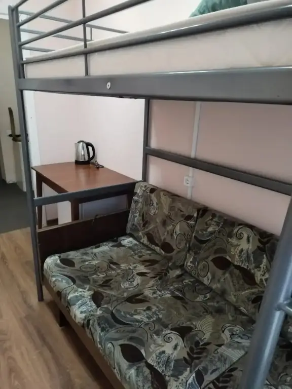 Москва: Меблированные комнаты ONLY (ОНЛИ)