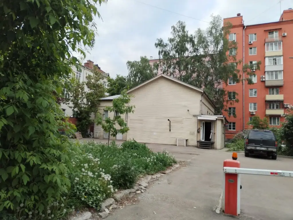 Москва: Меблированные комнаты ONLY (ОНЛИ)