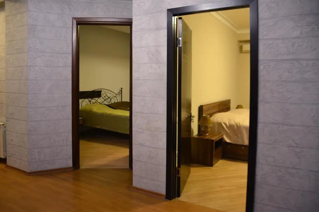 Тбилиси: Daviti Apartment