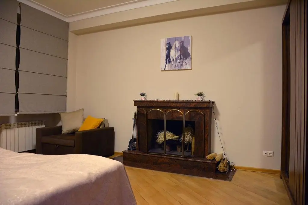 Тбилиси: Daviti Apartment