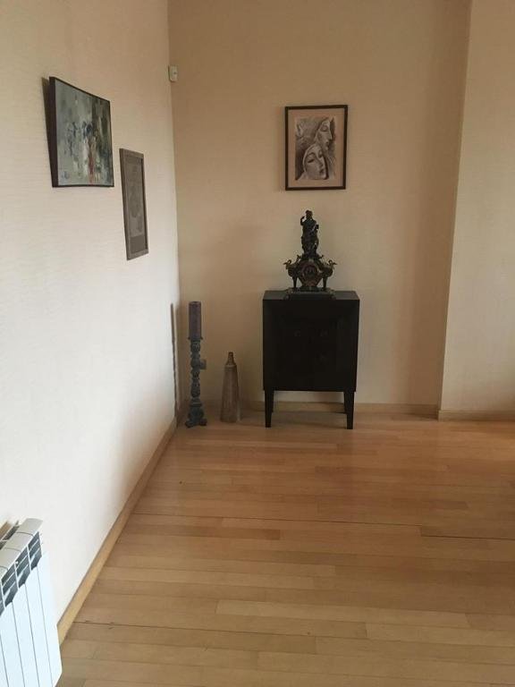 Тбилиси: Elegant 2-Room Apartment on Chavchavadze Avenue