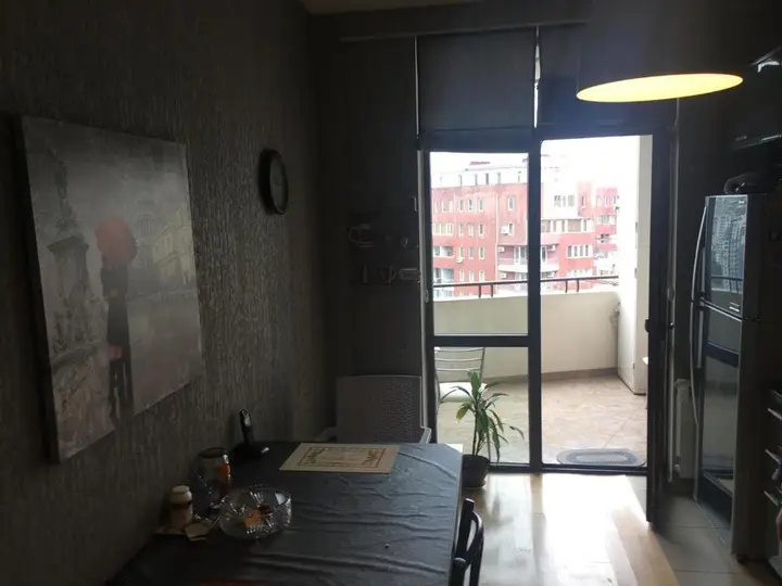 Тбилиси: Elegant 2-Room Apartment on Chavchavadze Avenue