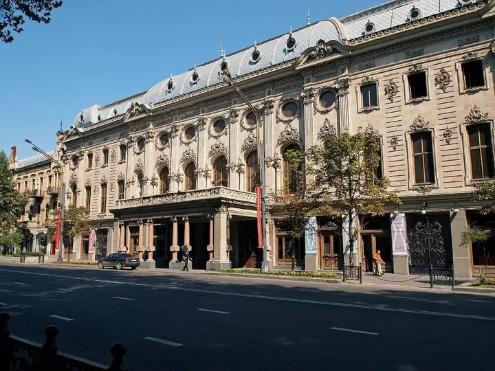 Тбилиси: heartftbilisi777