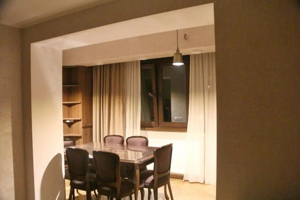 Тбилиси: Comfy home at Saburtalo