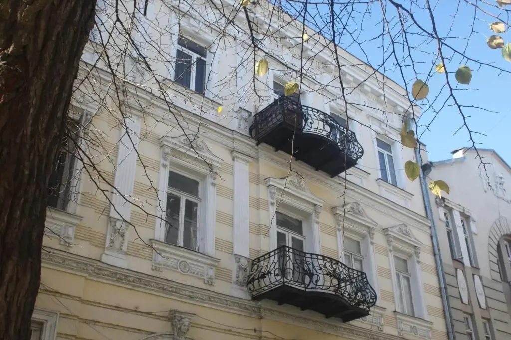 Тбилиси: Guest House Tabidze.19