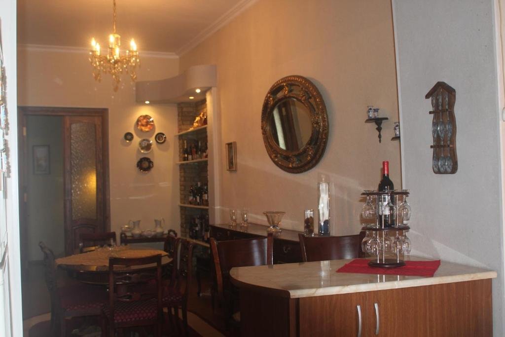 Тбилиси: Guest House Tabidze.19