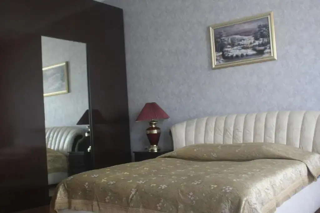 Тбилиси: Guest House Tabidze.19