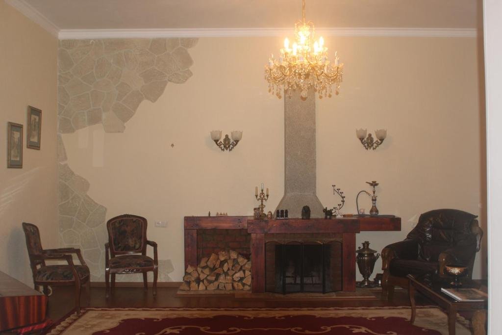 Тбилиси: Guest House Tabidze.19