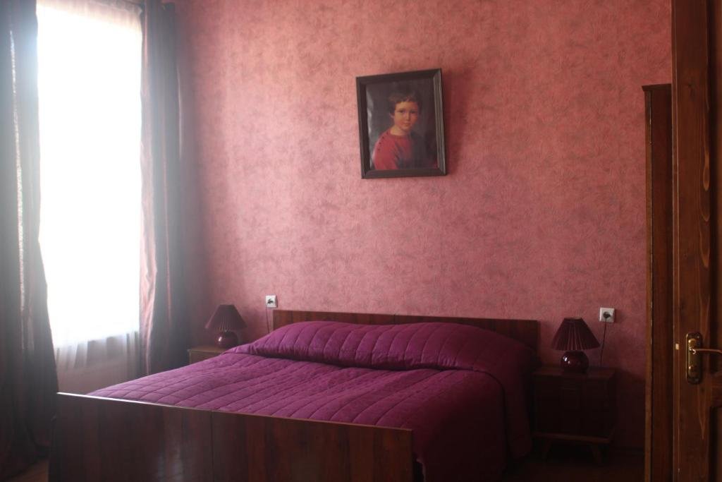 Тбилиси: Guest House Tabidze.19