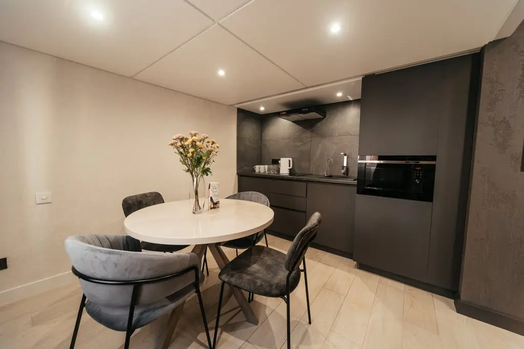 Смоленск: Отель City Apartments Duplex rooms