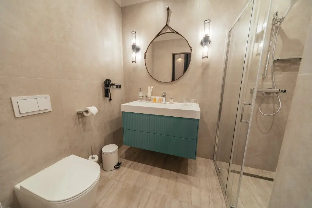 Смоленск: Отель City Apartments Duplex rooms