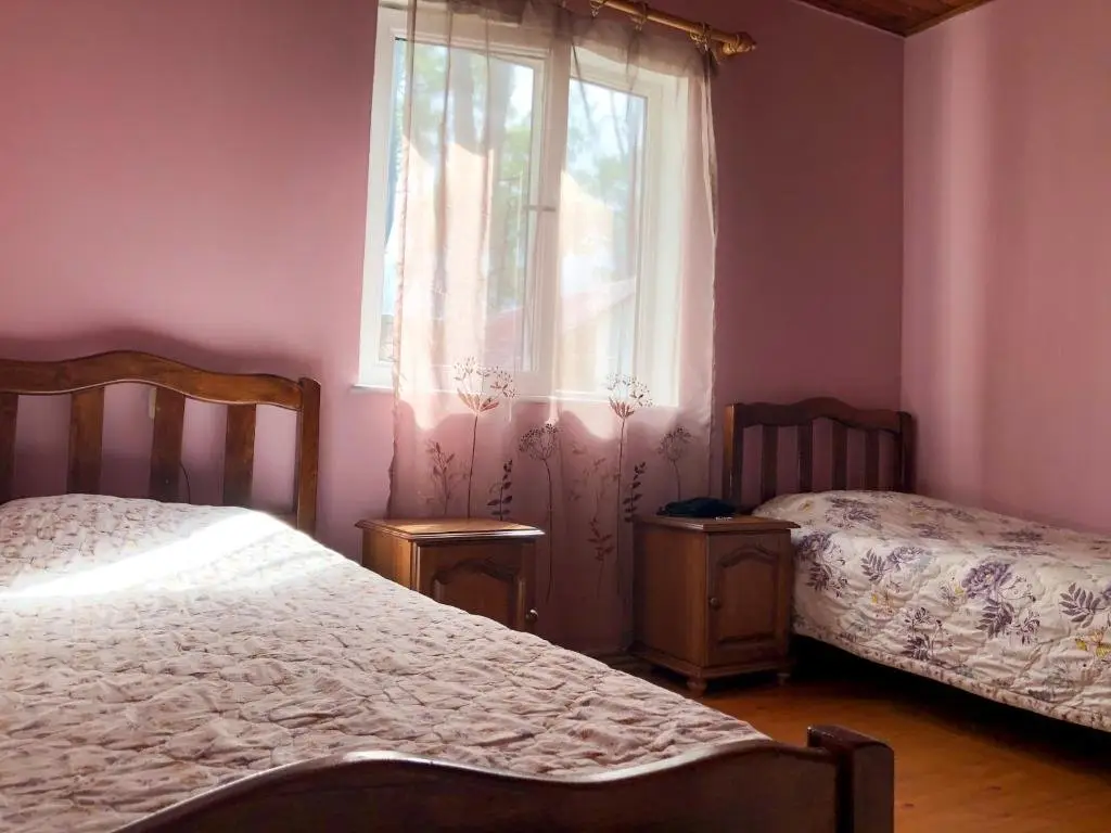 Григолети: Villa By the Sea