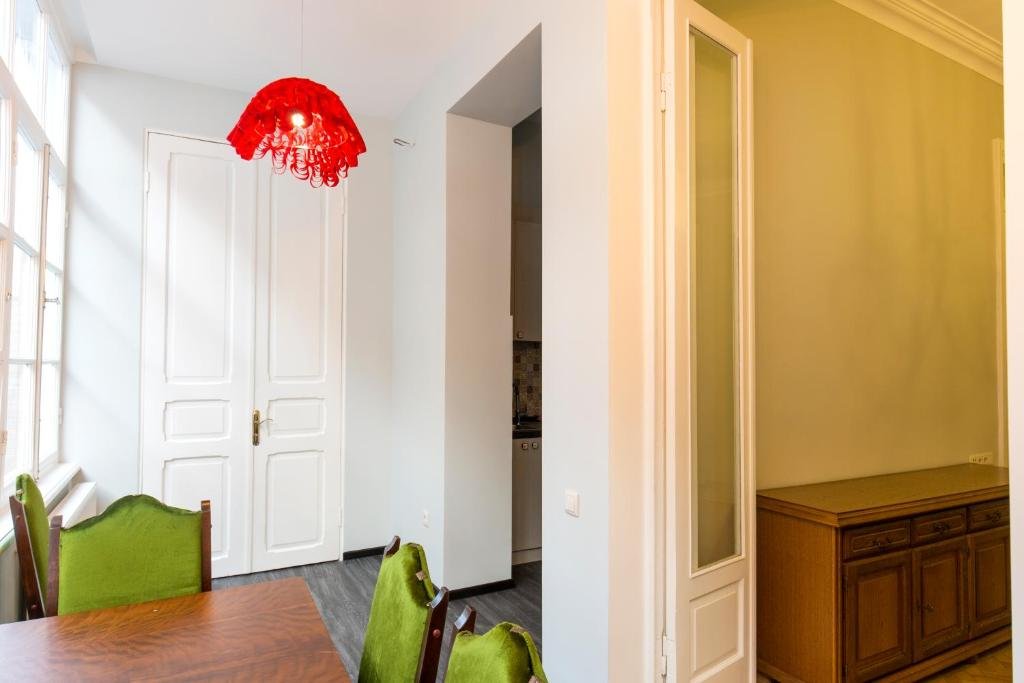 Тбилиси: Eco House 100 Square Meters