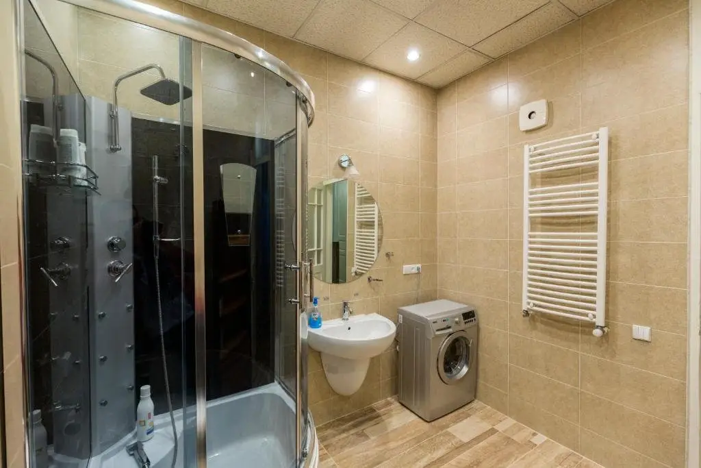 Тбилиси: Eco House 100 Square Meters