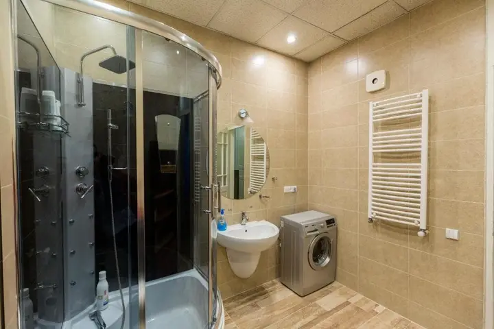 Тбилиси: Eco House 100 Square Meters