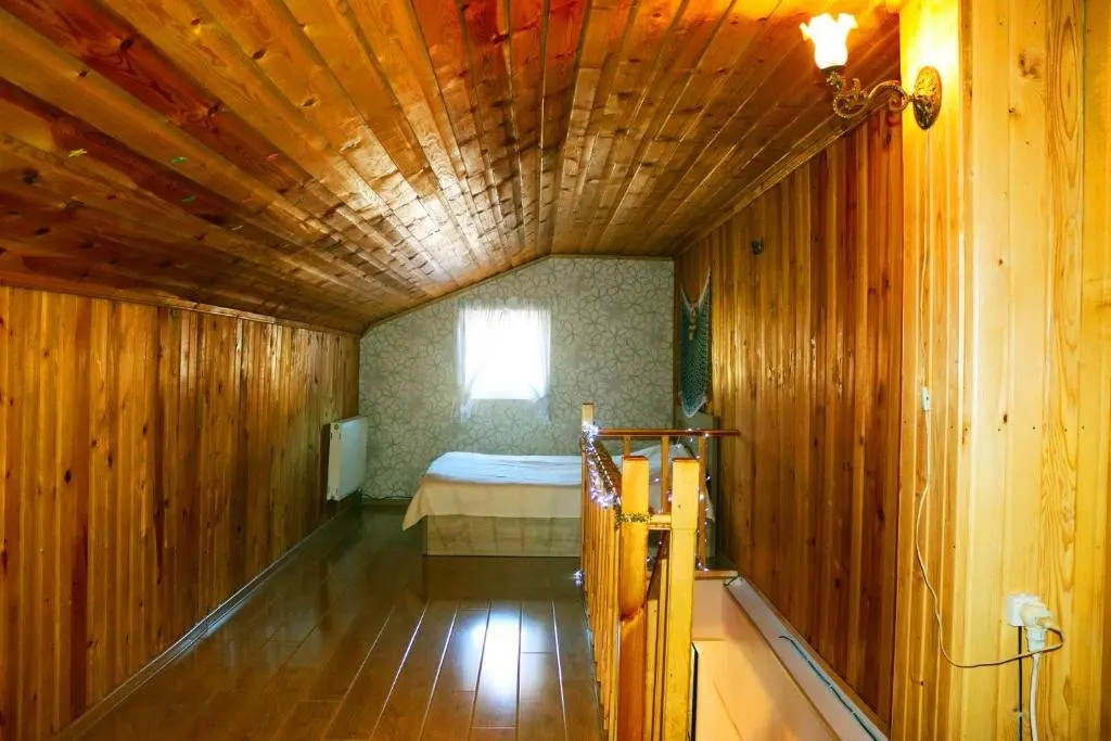 Бакуриани: Your Cozy Apartment at Bakuriani City