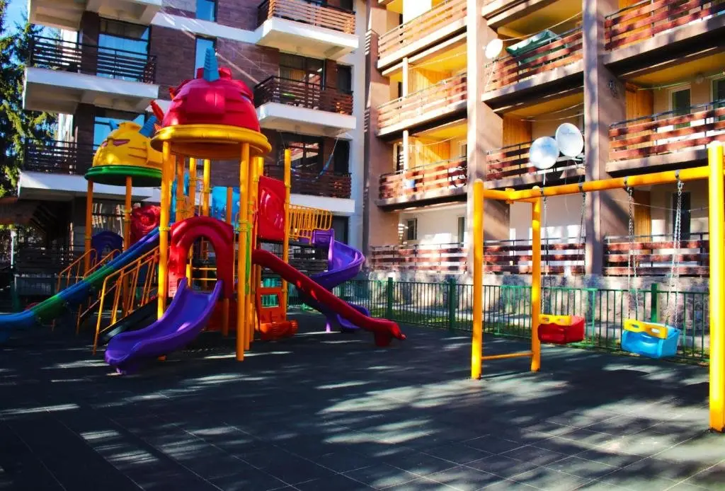 Бакуриани: Your Cozy Apartment at Bakuriani City