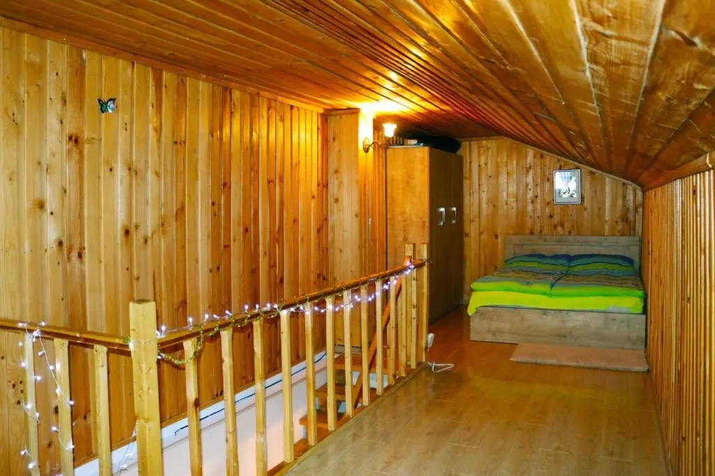 Бакуриани: Your Cozy Apartment at Bakuriani City