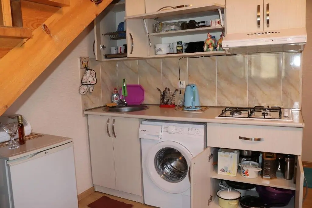 Бакуриани: Your Cozy Apartment at Bakuriani City